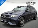 Mercedes-Benz GLE GLE 350 de 4MATIC, Stof, Blauw, GLE, Plug-in hybride