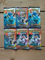Pokemon cosmic eclipse packs, Ophalen, Nieuw