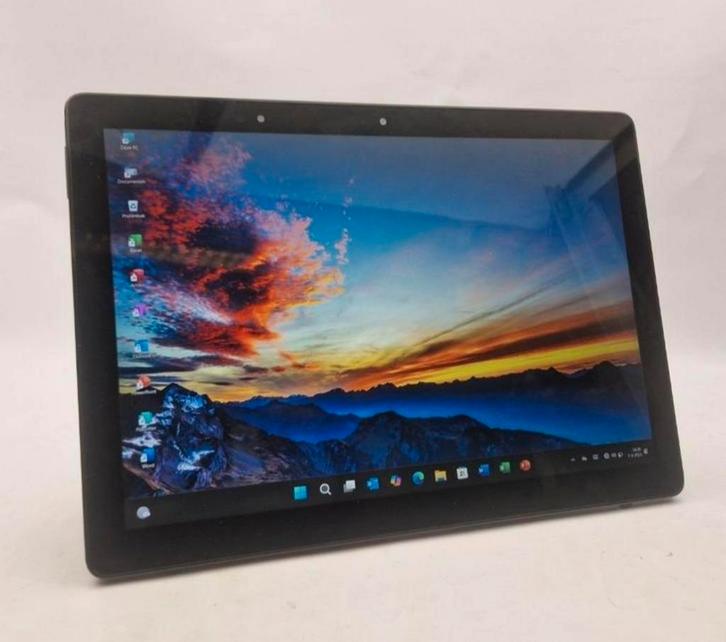 Dell Latitude 5285 i5  Tablette PC Hybride à vendre
12,3', Computers en Software, Windows Tablets, Gebruikt, Ophalen of Verzenden