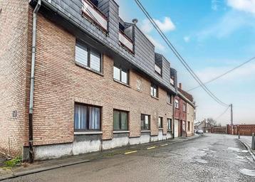 Appartement à vendre à Dottignies, 2 chambres beschikbaar voor biedingen