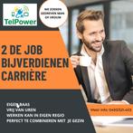 ‍‍‍ Voor jonge ouders/mensen met een voltijdse job, Vacatures