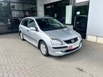 Honda Civic 1.6i 16v VTEC ES -€1000 LENTE DEAL, Auto's, Honda, Voorwielaandrijving, Stof, Zwart, 4 cilinders
