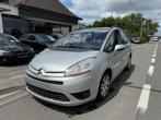 CITROEN C4 GRAND PICASSO, Auto's, 4 cilinders, C4 (Grand) Picasso, Bedrijf, 5 deurs