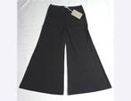 Pantalon noir évasé très large Kookai Y2k neuf - Taille 42, Kleding | Dames, Kookai, Ophalen of Verzenden, Nieuw, Zwart