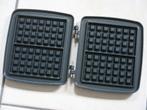 Wafelplaten voor Frifri wafelijzer, NIEUW, Elektronische apparatuur, Ophalen of Verzenden, Uitneembare platen, Nieuw