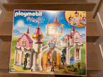 Playmobil prinsessen kasteel, Kinderen en Baby's, Ophalen, Zo goed als nieuw