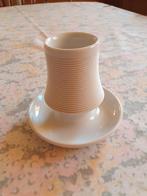 Ancien pyrogène en faïence, Antiek en Kunst, Antiek | Porselein, Ophalen of Verzenden