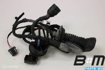 Portierkabelboom LV Audi TT 8J beschikbaar voor biedingen