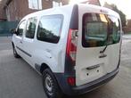 Renault Kangoo 1,5dci Maxi Pret a immatriculer *4.500+TVA*, Auto's, Voorwielaandrijving, Elektrische ramen, 4 cilinders, Wit
