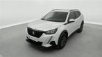 Peugeot 2008 1.5 BlueHDi Style S&S (EU6.3) (bj 2022), Stof, Gebruikt, 4 cilinders, Wit