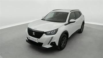 Peugeot 2008 1.5 BlueHDi Style S&S (EU6.3) (bj 2022) beschikbaar voor biedingen