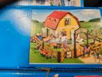 Playmobil 5222 ponyranch, Kinderen en Baby's, Speelgoed | Playmobil, Ophalen of Verzenden, Zo goed als nieuw