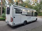 Carthago Chic C-Line 4.8 LE Nw 2023 AIRCO Trekh AUT-9, Caravans en Kamperen, Mobilhomes, Integraal, Bedrijf, Carthago