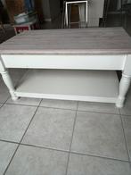 salontafel, Ophalen, Gebruikt, 100 tot 150 cm, 50 tot 100 cm