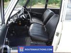 BMW 1500 | 1963 | Route 66 Auctions, Auto's, Zwart, Bedrijf, Handgeschakeld, Overige carrosserie