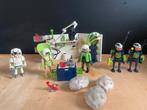 Playmobil robolab, Kinderen en Baby's, Speelgoed | Playmobil, Ophalen, Zo goed als nieuw