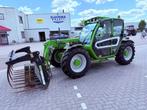Merlo TF33.7 115G Telehandler 2019, Verreiker