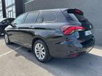 Fiat Tipo 1.4 Turbo Easy S /Camera/ZVW/PDC, Auto's, Fiat, Voorwielaandrijving, https://public.car-pass.be/vhr/979e2663-3dbc-46d0-9b87-8cf4d44e4871