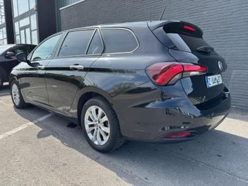 Fiat Tipo 1.4 Turbo Easy S /Camera/ZVW/PDC beschikbaar voor biedingen