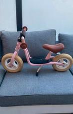 Loopfiets puky, Kinderen en Baby's, Speelgoed | Buiten | Voertuigen en Loopfietsen, Ophalen, Zo goed als nieuw, Loopfiets