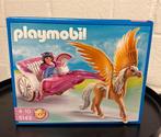Playmobil 5143, Ophalen, Zo goed als nieuw