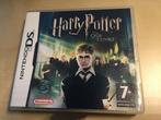 nintendo Ds Harry potter, Ophalen of Verzenden, Zo goed als nieuw, Spel