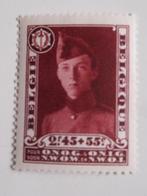 325 Prins Leopold 1931, Ophalen of Verzenden, Postfris, Orginele gom