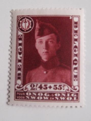 325 Prins Leopold 1931 beschikbaar voor biedingen