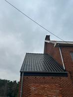 Stormpannen / dakpannen, Ophalen, Zo goed als nieuw, Dakpannen