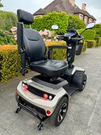 Vermeiren Mercurius Elektrische scooter Invalide scootmobiel, Nieuw, Ophalen of Verzenden, Elektrische rolstoel, Inklapbaar