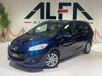 Mazda 5 1.8i *7 Places*Clim*Cruise*Radars*Garantie 12 mois, Auto's, Mazda, Euro 5, Stof, Gebruikt, Zwart