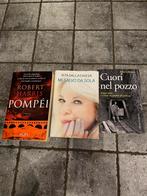 Lot de livres de roman ,état neuf d’occasion, Ophalen, Zo goed als nieuw