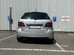 Mercedes B180 Automaat Airco Grijs met schade, Auto's, Automaat, Zwart, 4 cilinders, 149 g/km