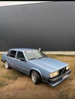 Volvo 740 met t5 op papier, Auto's, Volvo, Handgeschakeld, Particulier, 5 cilinders, Te koop