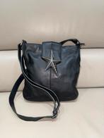 Thierry Mugler schoudertas, Handtassen en Accessoires, Tassen | Schoudertassen, Overige merken, Zwart, Ophalen of Verzenden, Zo goed als nieuw