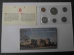 Canada set 1974 : 100 jaar Winnipeg 1874 - 1974, Postzegels en Munten, Munten | Amerika, Setje, Verzenden, Noord-Amerika