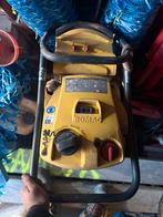 Trilstamper bomag honda gx r120, Doe-het-zelf en Bouw, Ophalen, Zo goed als nieuw