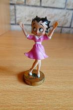 Betty Boop Westland Giftware minifiguur, Ophalen of Verzenden, Nieuw, Mens