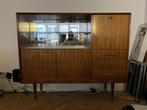Buffet vintage 70s, Maison & Meubles, Armoires | Buffets, 25 à 50 cm, Avec tablette(s), Vintage, 100 à 150 cm
