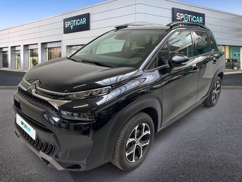 Citroen C3 Aircross  1.2 PureTech 110 S&S MAN6 Shine, Auto's, Citroën, C3, Airconditioning, Boordcomputer, Cruise Control, Electronic Stability Program (ESP)
