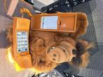 ALF Telefoon collectie, Verzamelen, Beren en Cherished Teddies, Ophalen, Zo goed als nieuw, Stoffen beer, Overige merken