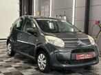 Citroën C1 1.0i EXPORT bj. 2011 162000km euro 5, Voorwielaandrijving, C1, Leder, Bedrijf