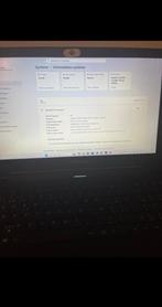 Pc portable, Informatique & Logiciels, Moniteurs, USB-C, Autres types, HD, Enlèvement ou Envoi