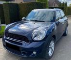 Mini Cooper SD/Countryman/Pano/Xénon, Cuir, ABS, Diesel, Automatique