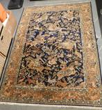 Tapis d'Orient Ancien - Scène de chasse - 190x140cm, Enlèvement