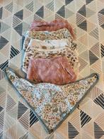 Bandanas Jollein, Ophalen, Zo goed als nieuw, Jollein, Meisje