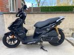 Kymco super8 125cc parfait état, Vélos & Vélomoteurs, Scooters | Kymco, Enlèvement ou Envoi, 125 cm³, Comme neuf, Essence