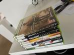 8*gratis Xbox 360 spelletjes, Games en Spelcomputers, Games | Xbox 360, Ophalen, Gebruikt, Overige genres, 3 spelers of meer