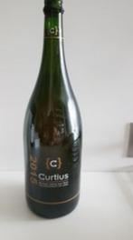 Curtius magnum 1.5l (2015), Verzamelen, Biermerken, Ophalen of Verzenden, Nieuw, Flesje(s), Overige merken