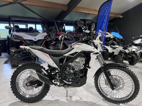 Beta Alp 4.0, Motoren, Motoren | Overige merken, Bedrijf, Enduro, 12 t/m 35 kW, Ophalen